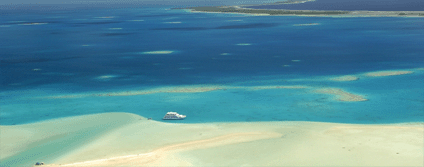 crociere oceano pacifico
